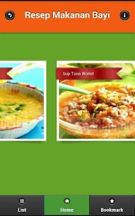 How to install Resep Makanan Bayi Sehat 1.3.1 apk for android