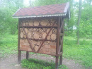 Insect Hotel