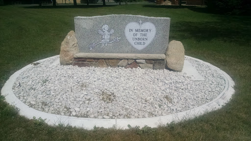 Unborn Child Memorial