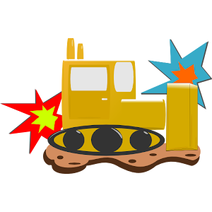 Kids Tractor Smash Games.apk 1.0