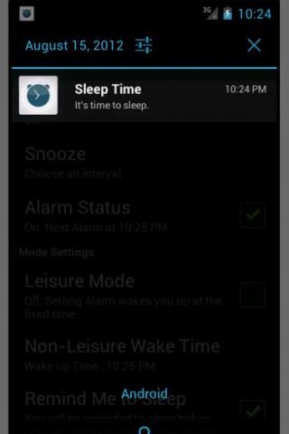 【免費健康App】Sleep Optimal-APP點子