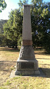 James C. Roberts Obelisk
