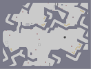 Thumbnail of the map 'Pathetic in the Head of Sickness.'