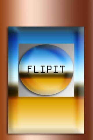 【免費娛樂App】Coin Flipper Full Free-APP點子