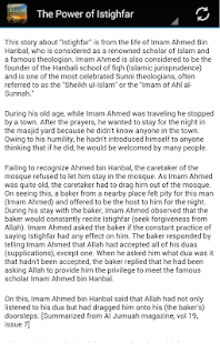 How to download Short Stories for Muslims 1.0 mod apk for pc