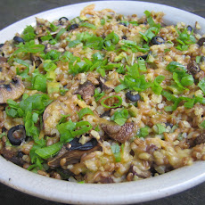 Grains Galore