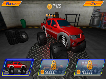 How to mod Xtreme Hill Racing lastet apk for android