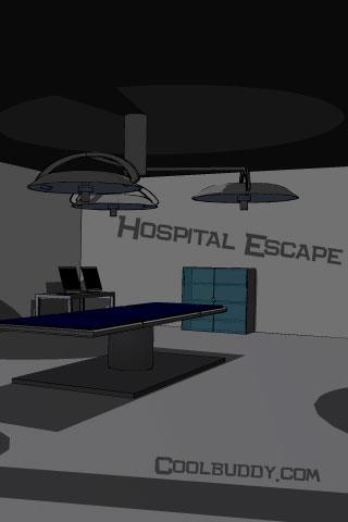 Hospital Escape