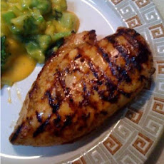 Kittencal's Greek Chicken Marinade