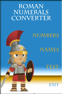 How to mod Romans Numbers Game patch 1.0 apk for android