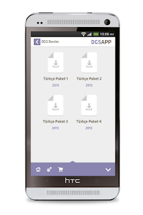 How to mod DGSApp - Dikeygeçiş 1 unlimited apk for pc