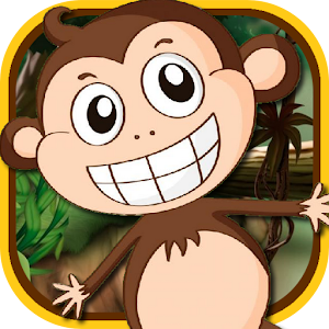 Jungle King Monkey.apk 1.0