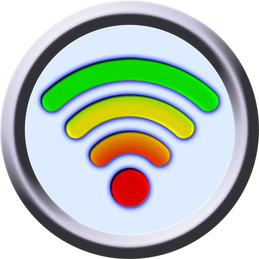 Android application Wifi Easy Booster screenshort