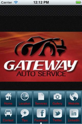 Gateway Auto