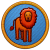 Mammal Specialist