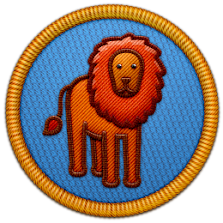 Mammal Specialist