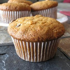 Banana Muffins II