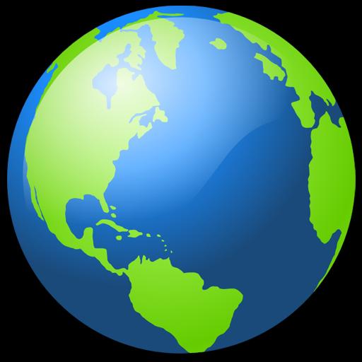 Global Warming 新聞 App LOGO-APP開箱王