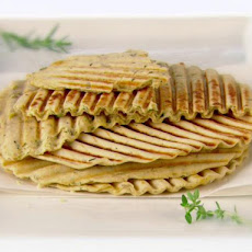 Herbed Flatbread