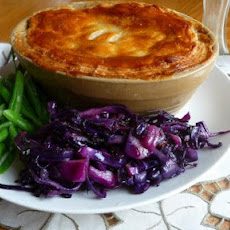 Chicken Pot Pie