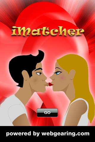 iMatcher