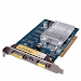 Tarjeta De Video Agp Fx 256 Mb