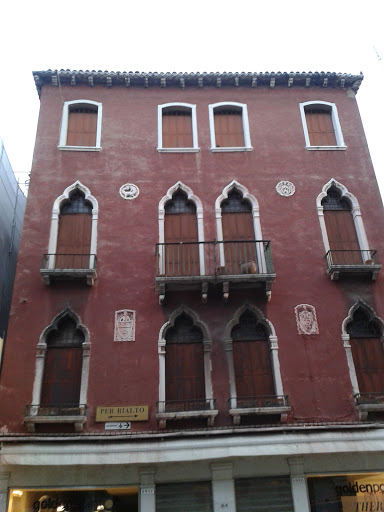 Antico Palazzo Veneziano