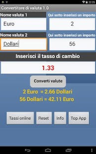 How to download Convertitore di valuta offline lastet apk for android