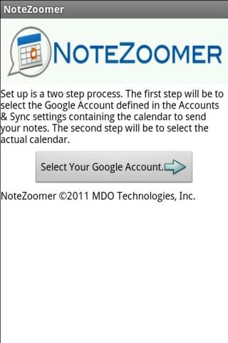 【免費生產應用App】NoteZoomer-APP點子