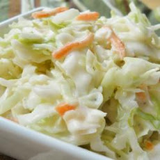 Restaurant-Style Coleslaw II