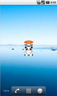 How to mod ドッパンダバッテリー残量ウィジェット lastet apk for android