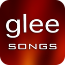 Glee Songs mobile app icon