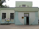Шахтинский Краеведческий Музей