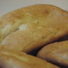 Lemon Muffins Made With Splenda