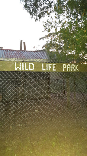 Wild Life Park