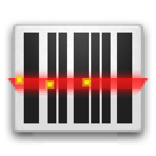 HKI Barcode Scanner LOGO-APP點子