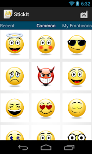 How to download StickIt Emoticons patch 1.5 apk for laptop