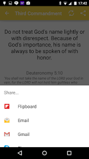 How to mod 10 Commandments Pro 1.2 mod apk for laptop