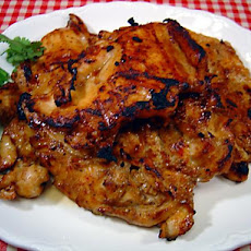 Teriyaki Marinade
