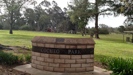 Cocheo Park