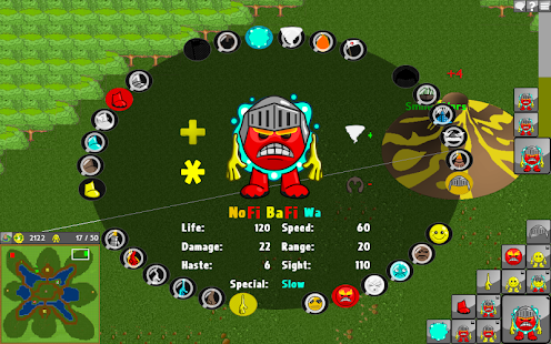 How to mod Smile Wars 1.0.2 apk for android