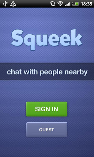 Squeek