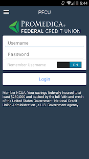 How to mod ProMedica Federal Credit Union lastet apk for bluestacks