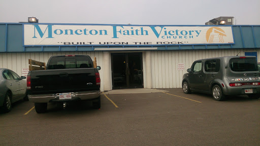 Moncton Faith Victory Church