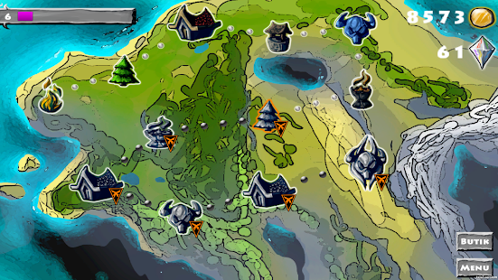 How to download Let's Raid lastet apk for pc