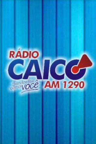 Rádio Caicó AM 1290