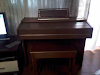 Vendo Organo Yamaha Electone B50