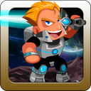 star wars:superhero return mobile app icon