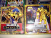 Saint Seiya Zodiaco Myth Geminis 