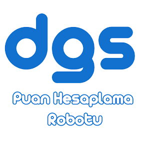 DGS Puan Hesaplama Robotu.apk 1.0